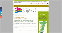 Desktop Screenshot of cra-ffn.fr